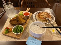 -猫岛主趣味餐厅(鼓浪屿店)