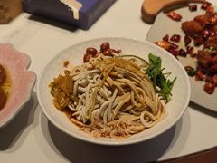 -古都历食南京菜·烤鸭·鸭血粉丝·汤包(南京博物院店)