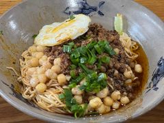 豌杂小面-丁丁猫重庆小面(徐州路店)
