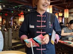 -寻宝记绍兴菜(鲁迅路店)