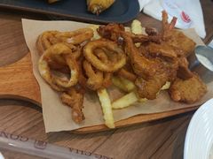 -必胜客(鞍山万象汇店PH店)