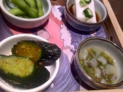 -樱宿日式和牛烧肉(五道口店)