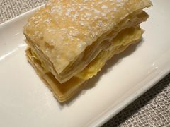 -万丽轩·粤菜(王府井金茂万丽酒店)