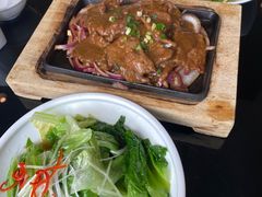 -高第街56号港式餐厅(山大路店)