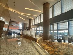 -洲际酒店·地平线全日餐厅HORIZON CAFÉ