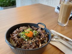 -WOKKA by艮上(中海环宇荟店)