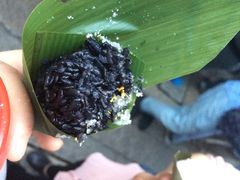 乌米饭-锦记糕点铺