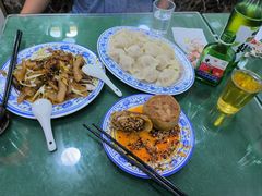 -隆福寺小吃店(东四店)