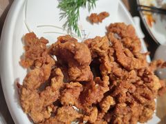 -将相和·海鲜蒸饺大连菜
