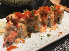 -江户前寿司(好运街店)