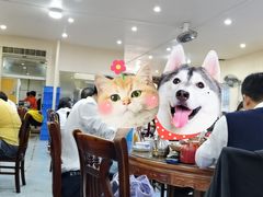 -红星光发煲仔饭(大石街店)