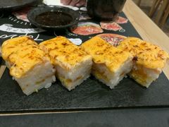 -Sushi Love 创意寿司(丽影广场店)