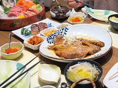 -红叶日本料理(开发区店)