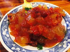 -茯茶镇