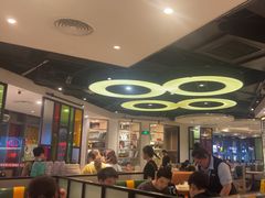 -新宝餐厅(流塘店)