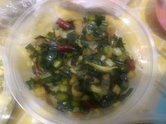 -云海肴·汽锅鸡·云南菜(天山百盛优客店)