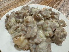 -老七饭馆(光荣道总店)
