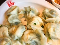 -俏东方·海味水饺·青岛菜(崂山店)