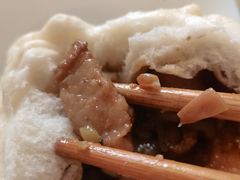-不二心·鲜肉大包·海胆小笼汤包(二七广场店)