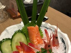 -大渔铁板烧(花园道店)