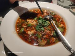 -院8里·小聚园老川菜(九眼桥店)