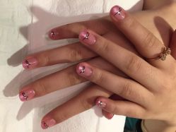 JELLY NAIL果冻美甲-JELLY NAIL果冻美甲