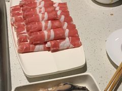 -海底捞火锅(高科广场店)