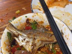 -红牌楼老号串串(银海佳苑店)