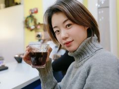 -吉派索自家烘焙咖啡馆(千佛山店)