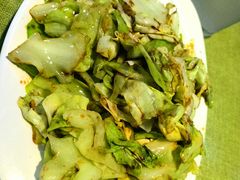 -振生清真饭店(永安道店)