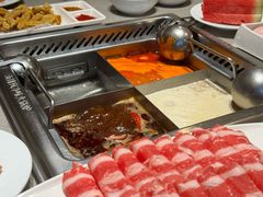 -海底捞火锅(赛格国际购物中心店)