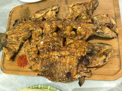 -何适山庄 ·可团建(水长城P2停车场店)