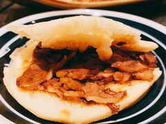 肉夹馍-丝路金桃·新疆菜(徐汇店)