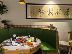 -蛙蛙叫干锅年代(簋街总店)