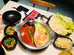 -辣家私厨火锅·龙虾(开发区店)