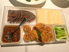 -四季民福烤鸭店(故宫店)