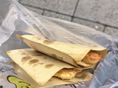 -鄧記鍋盔(总店)