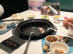 -百年果林椰子鸡(中洲店)