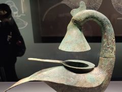 -广西壮族自治区博物馆