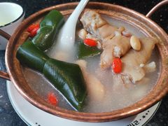 -飞虎过桥米线(翠湖店)
