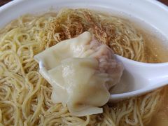 -小梁哥云吞面(黄贝岭店)