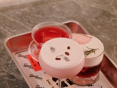 -Seesaw Coffee(88铜仁路店)