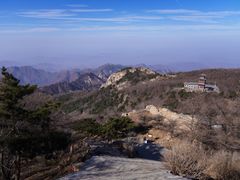 -泰山风景名胜区