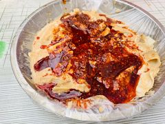 涮牛肚-清真·马文砂锅大全(麦苋街店)