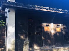 -法云安缦酒店