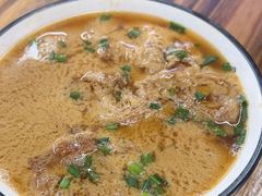 -文武王氏烧饼·无矾油条(西溪路店)