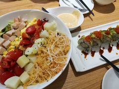 -牛油果大师寿司(瑞景店)