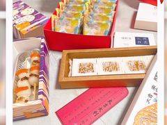 -阮大兴糕团(日月光中心店)
