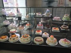 -好利来(桃源店)