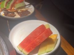 -東盛炭烤自助料理(浦东文峰广场店)